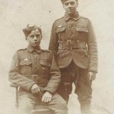 James Borthwick and Andrew Borthwick, 1915