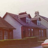 'Bothkenny', 57 Glenpatrick Road, Elderslie, Scotland, ca. 1970