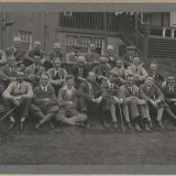 Elderslie Golf Club, 1930