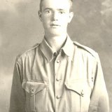 James Borthwick, (1897-1915), Killed in Action Gallipoli, 1915