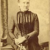 Janet McQueen, 1838-1912