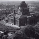 John Nielson Institution, Paisley, Scotland