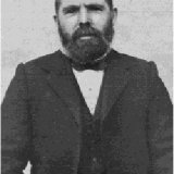 Portrait of Robert Pender(1855-1915)