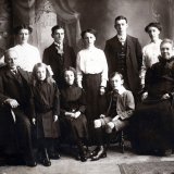 StevensonFamily, 22/12/1913