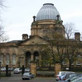 John Nielson Institution, Paisley, Scotland