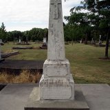 Waerenga-a-Hika, New Zealnd War Memorial