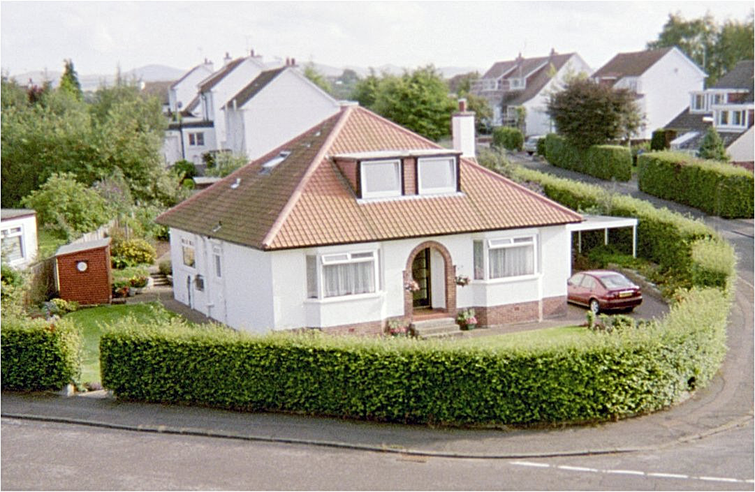 23 Cammo Gardens, Edinburgh