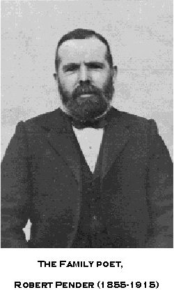 Portrait of Robert Pender(1855-1915)